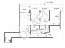 Amber Gardens (D15), Condominium #634564191